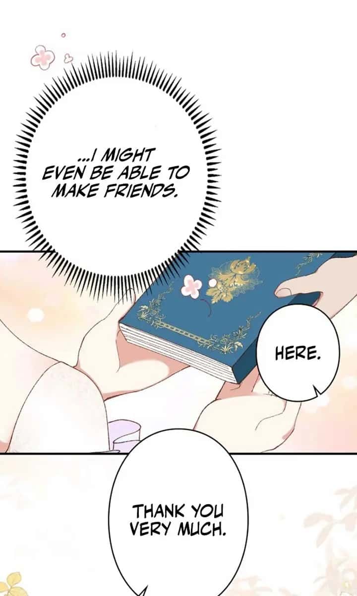 My Contractually Married Husband Wants Me Chapter 10 Page 31