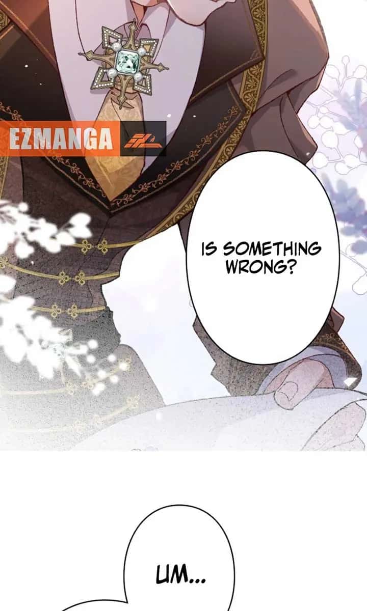 My Contractually Married Husband Wants Me Chapter 10 Page 36
