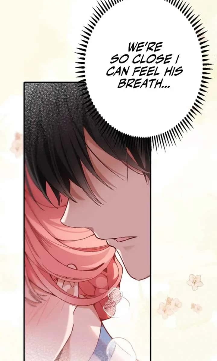 My Contractually Married Husband Wants Me Chapter 10 Page 45