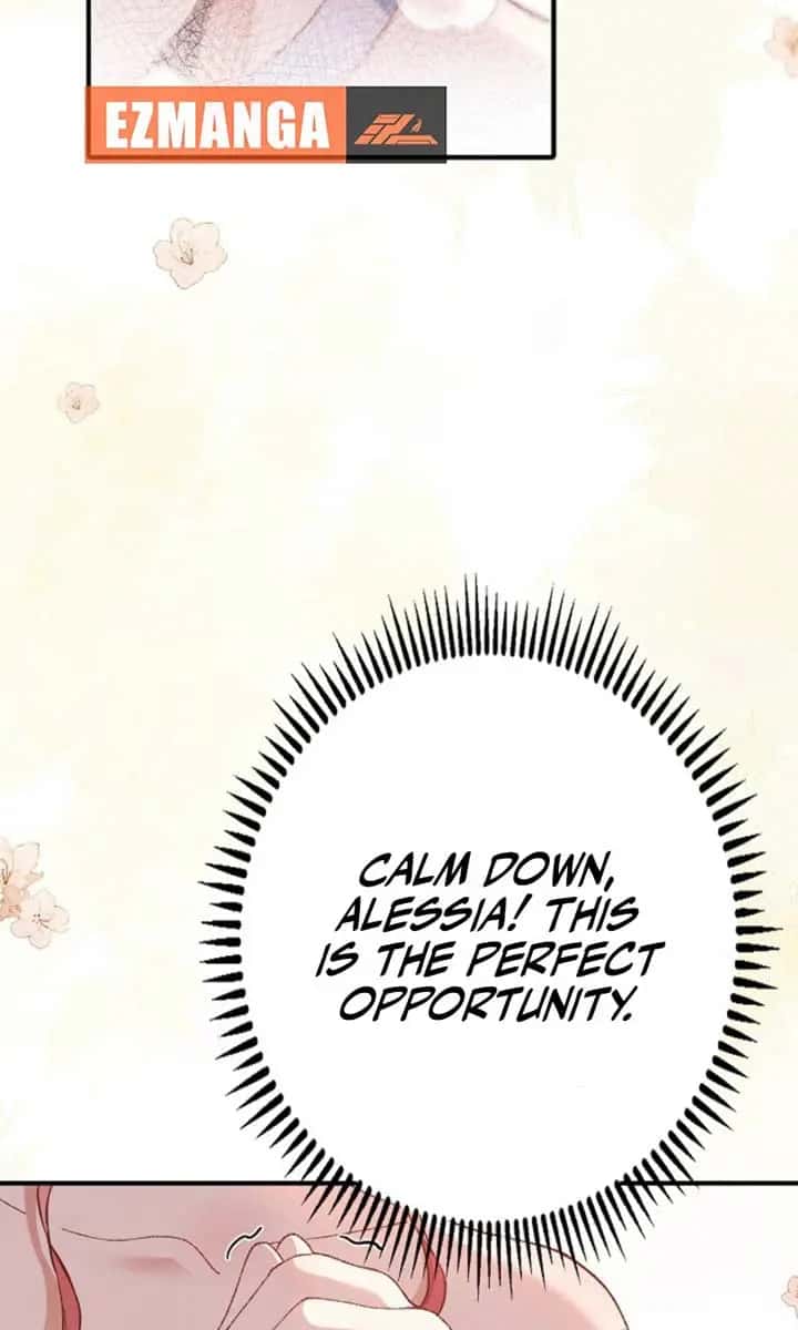My Contractually Married Husband Wants Me Chapter 10 Page 46