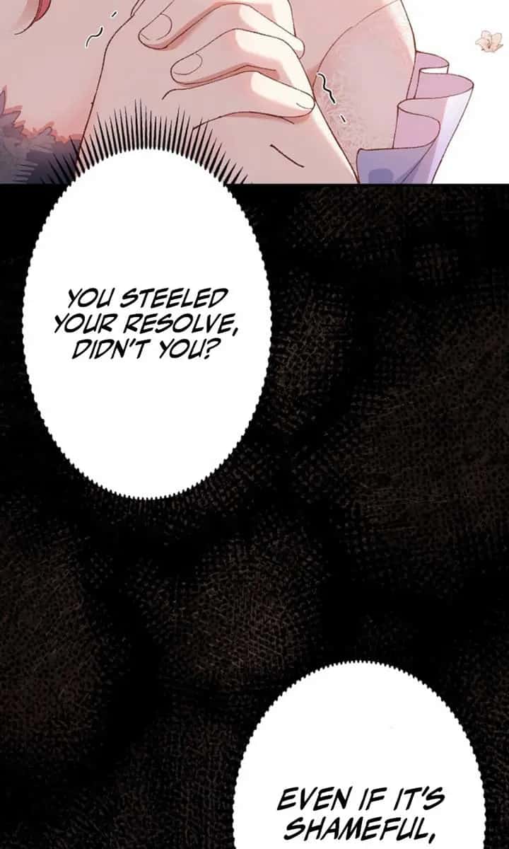My Contractually Married Husband Wants Me Chapter 10 Page 47