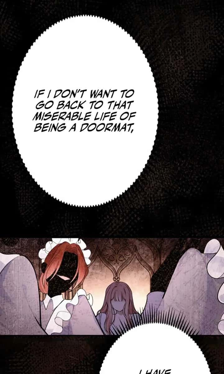 My Contractually Married Husband Wants Me Chapter 10 Page 49