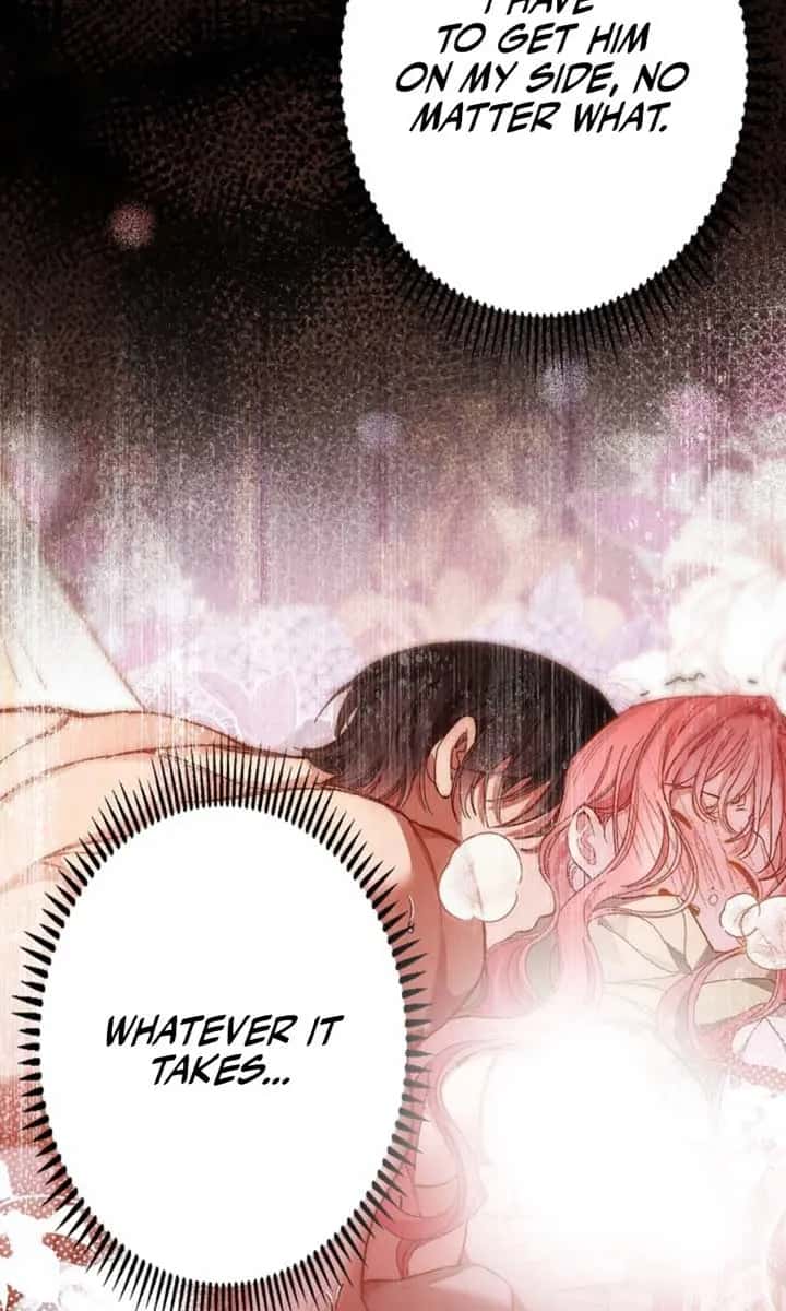 My Contractually Married Husband Wants Me Chapter 10 Page 50