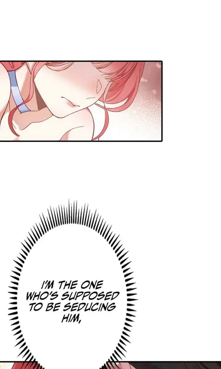 My Contractually Married Husband Wants Me Chapter 10 Page 52