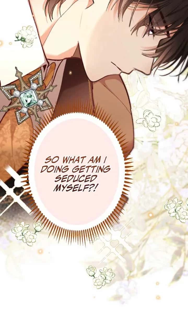 My Contractually Married Husband Wants Me Chapter 10 Page 54