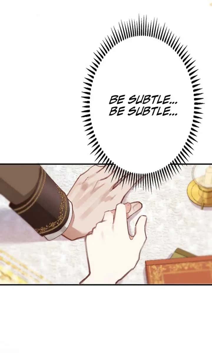 My Contractually Married Husband Wants Me Chapter 10 Page 55