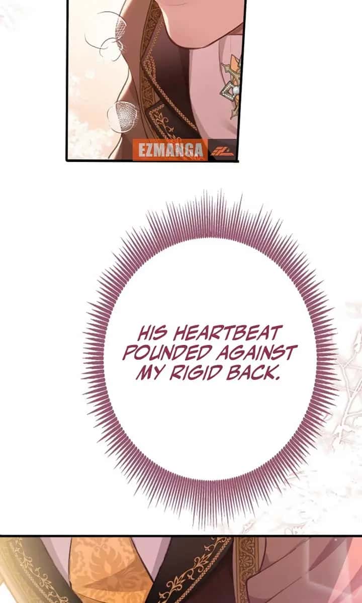 My Contractually Married Husband Wants Me Chapter 11 Page 5