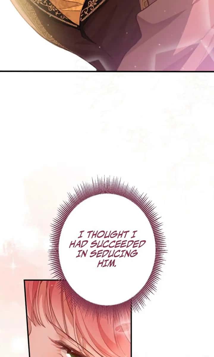 My Contractually Married Husband Wants Me Chapter 11 Page 6