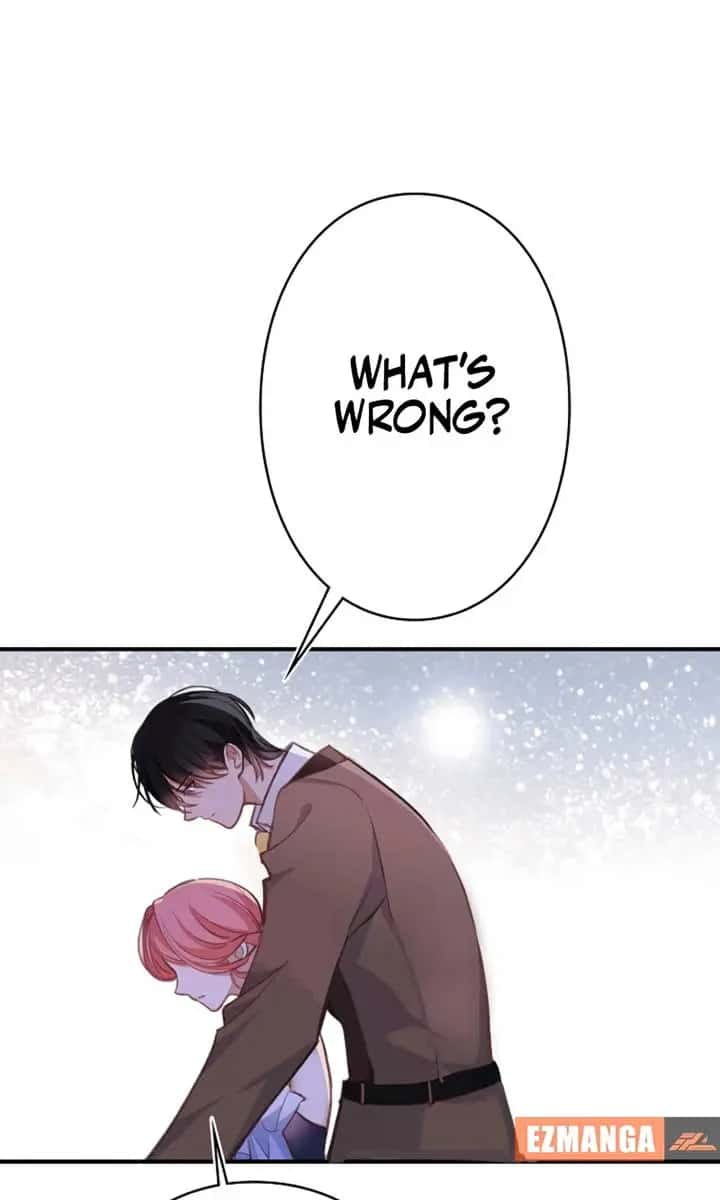 My Contractually Married Husband Wants Me Chapter 11 Page 16