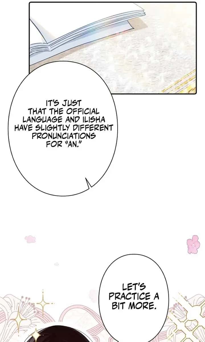 My Contractually Married Husband Wants Me Chapter 11 Page 21
