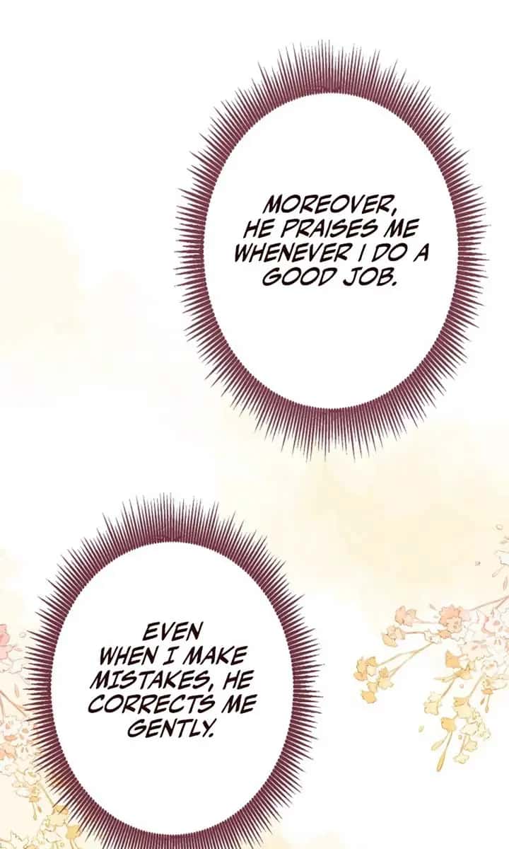 My Contractually Married Husband Wants Me Chapter 11 Page 25