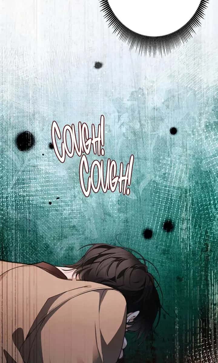 My Contractually Married Husband Wants Me Chapter 11 Page 35
