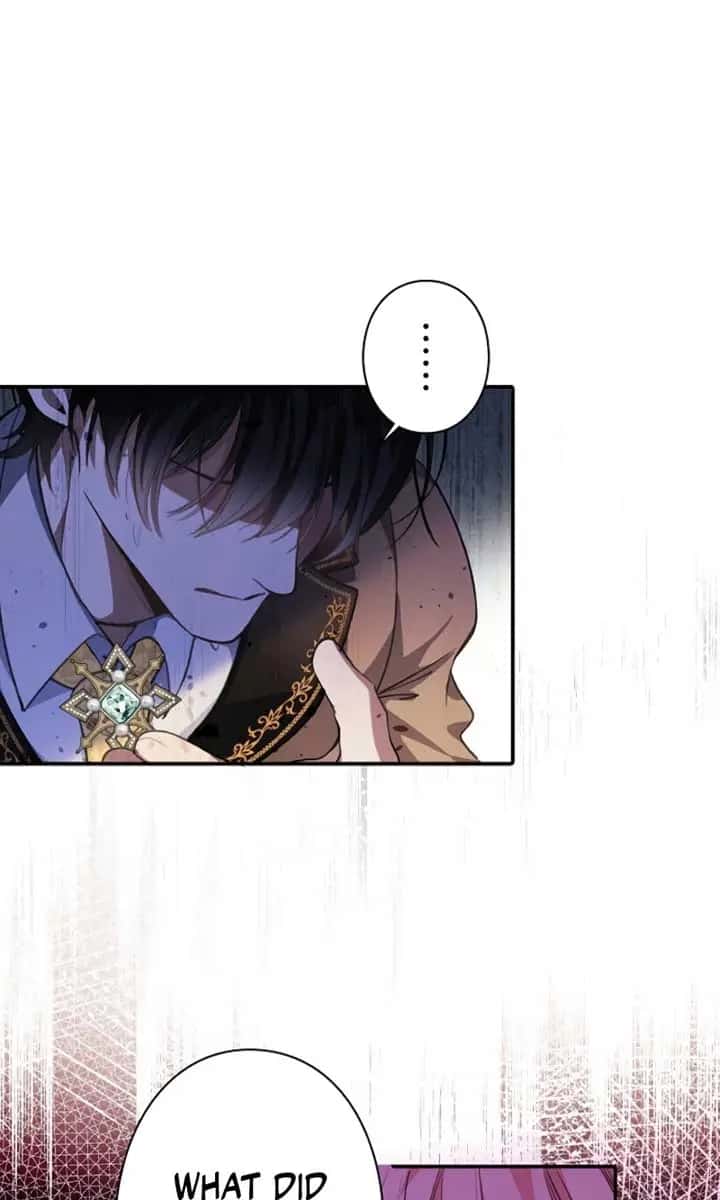 My Contractually Married Husband Wants Me Chapter 11 Page 38