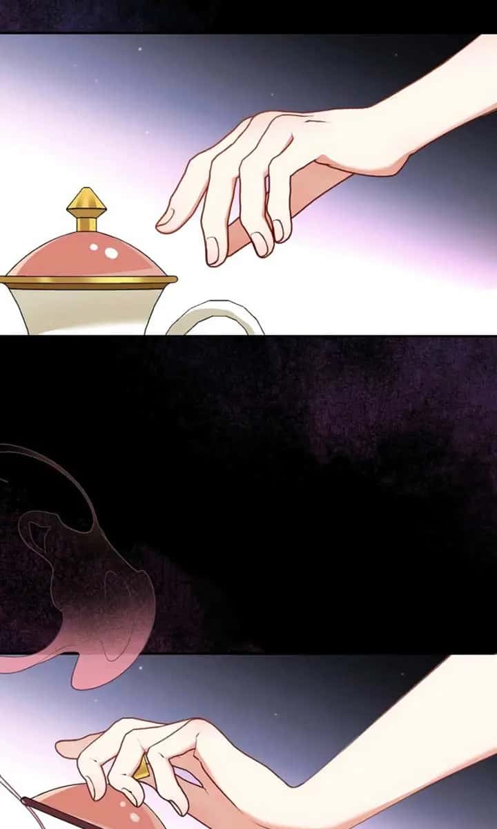 My Contractually Married Husband Wants Me Chapter 11 Page 41