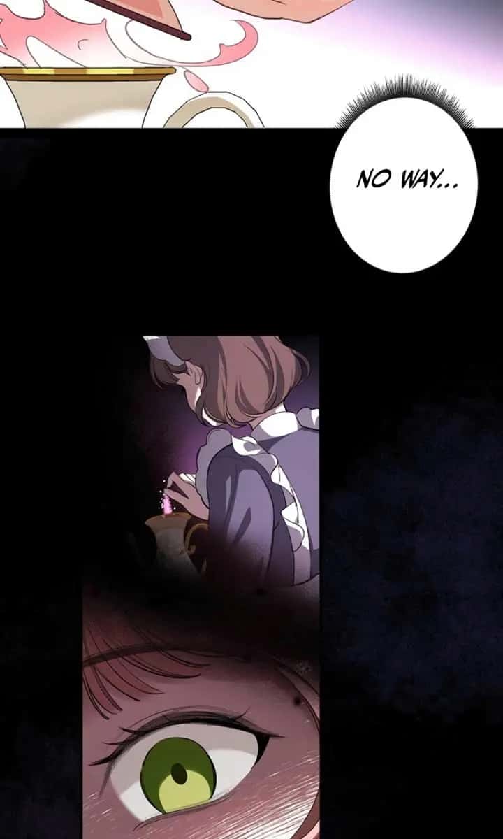 My Contractually Married Husband Wants Me Chapter 11 Page 42
