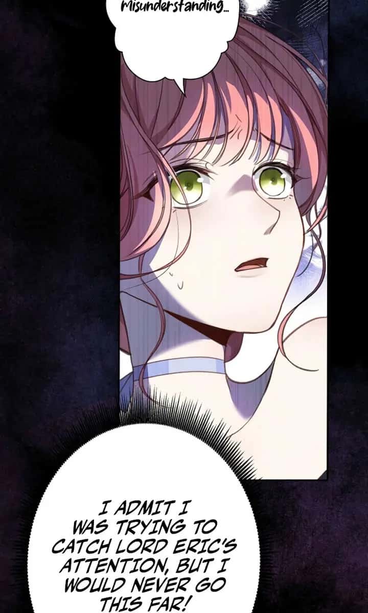 My Contractually Married Husband Wants Me Chapter 11 Page 47