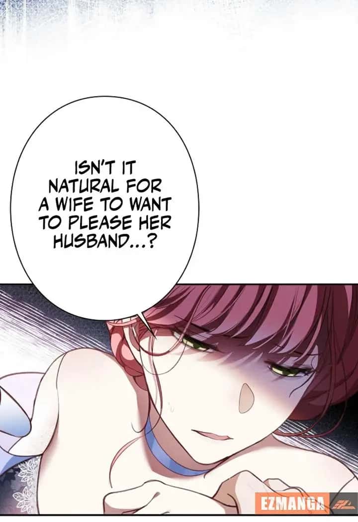 My Contractually Married Husband Wants Me Chapter 11 Page 53
