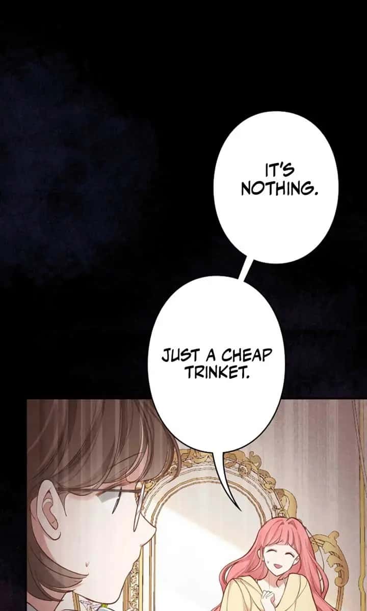 My Contractually Married Husband Wants Me Chapter 12 Page 6
