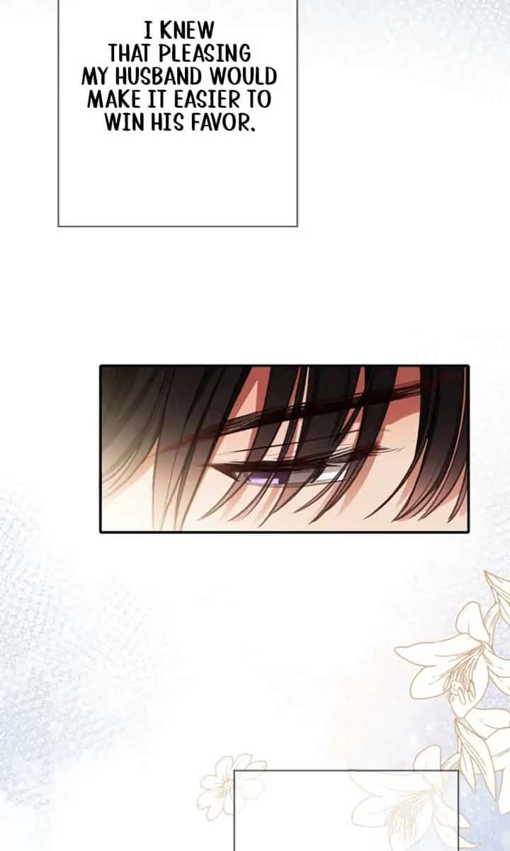 My Contractually Married Husband Wants Me Chapter 12 Page 8