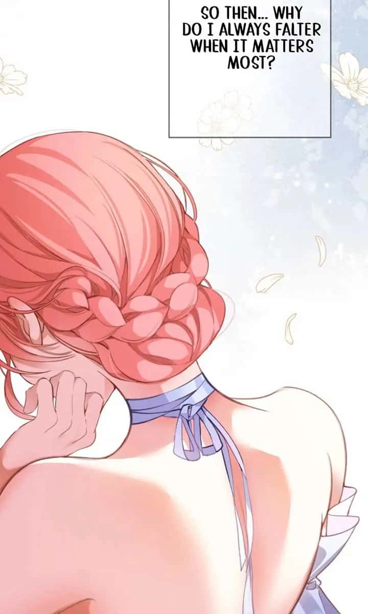 My Contractually Married Husband Wants Me Chapter 12 Page 9