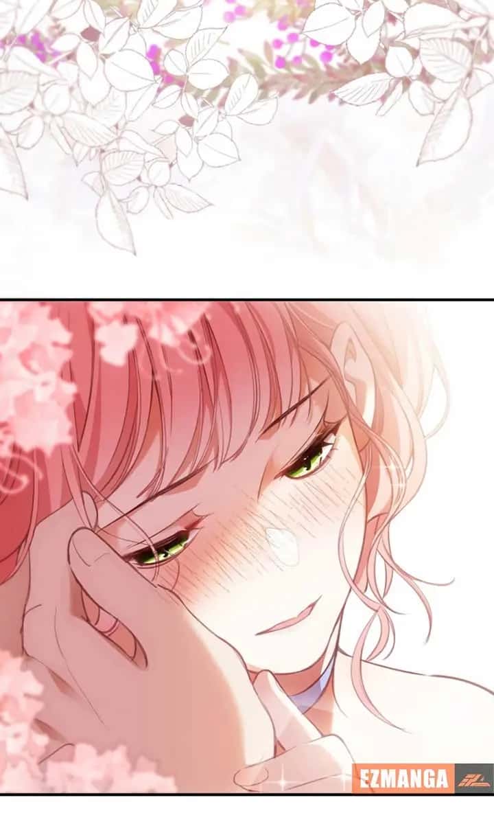 My Contractually Married Husband Wants Me Chapter 12 Page 21