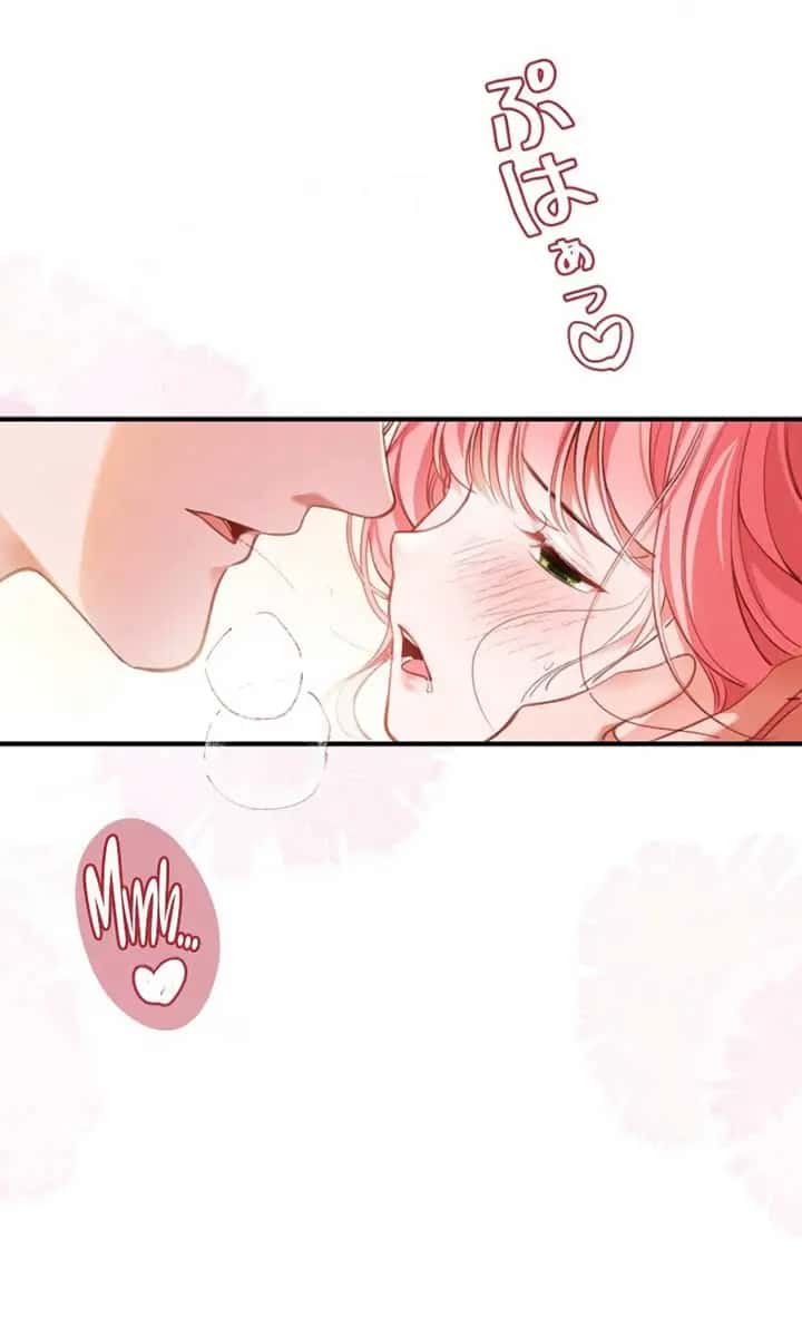 My Contractually Married Husband Wants Me Chapter 12 Page 36