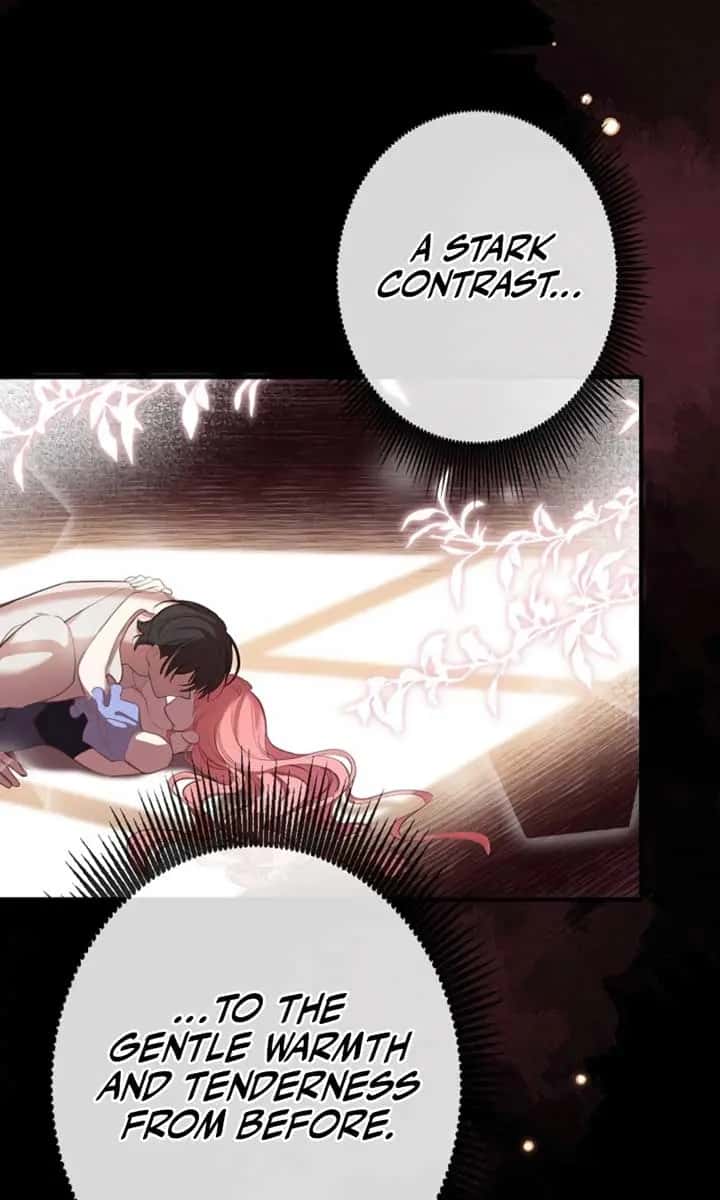 My Contractually Married Husband Wants Me Chapter 12 Page 53