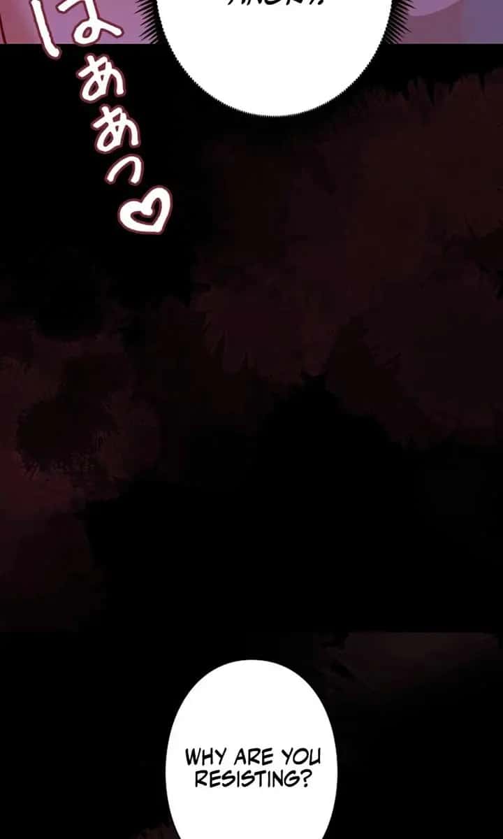 My Contractually Married Husband Wants Me Chapter 12 Page 59