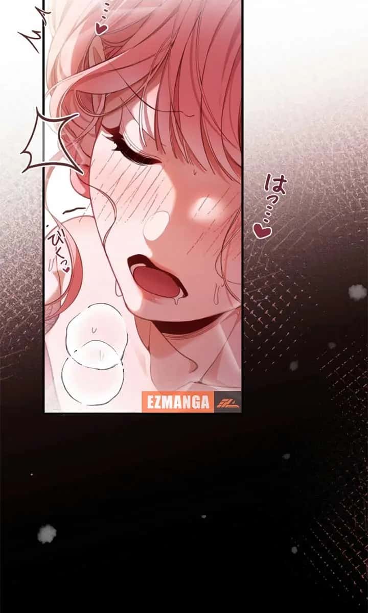 My Contractually Married Husband Wants Me Chapter 13 Page 7