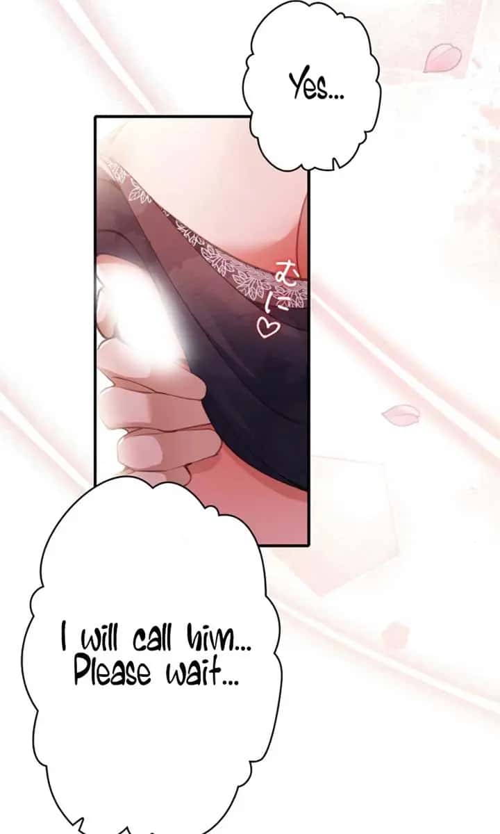 My Contractually Married Husband Wants Me Chapter 13 Page 18