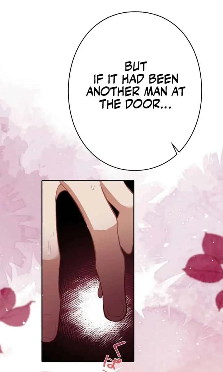 My Contractually Married Husband Wants Me Chapter 13 Page 21