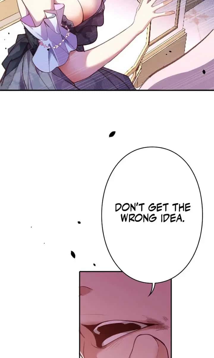 My Contractually Married Husband Wants Me Chapter 13 Page 31