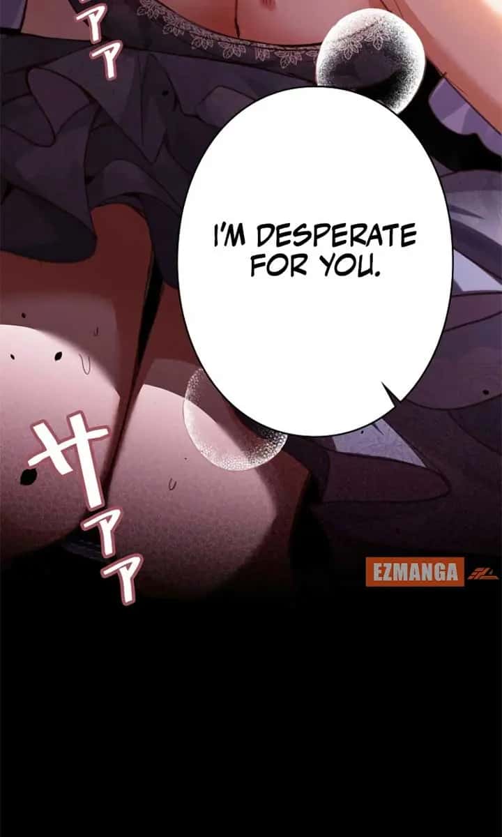 My Contractually Married Husband Wants Me Chapter 13 Page 39