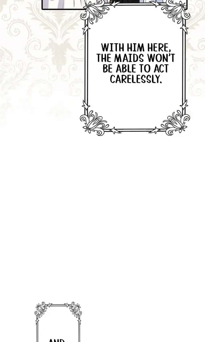 My Contractually Married Husband Wants Me Chapter 13 Page 58