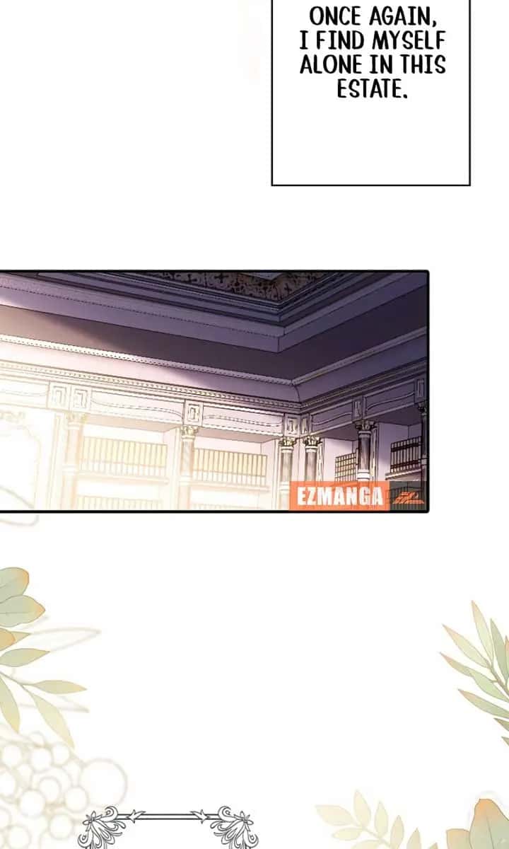 My Contractually Married Husband Wants Me Chapter 14 Page 6