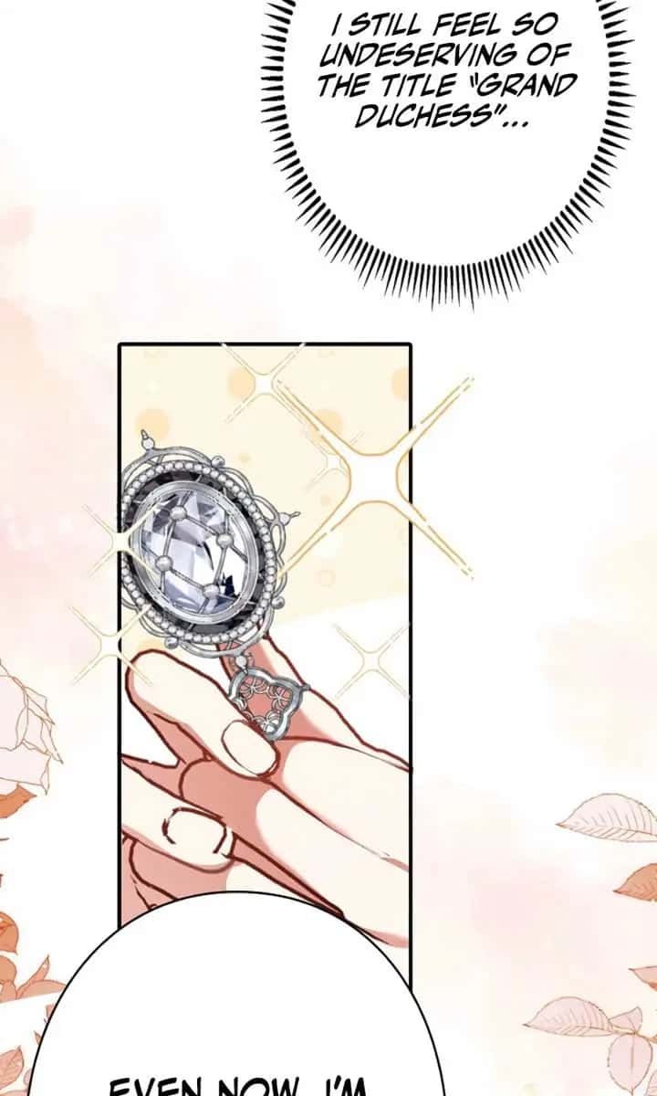 My Contractually Married Husband Wants Me Chapter 14 Page 18