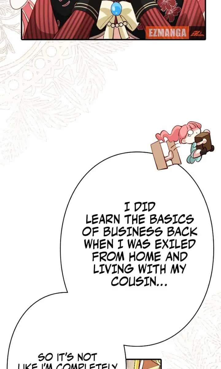 My Contractually Married Husband Wants Me Chapter 14 Page 21