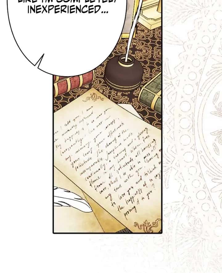 My Contractually Married Husband Wants Me Chapter 14 Page 22