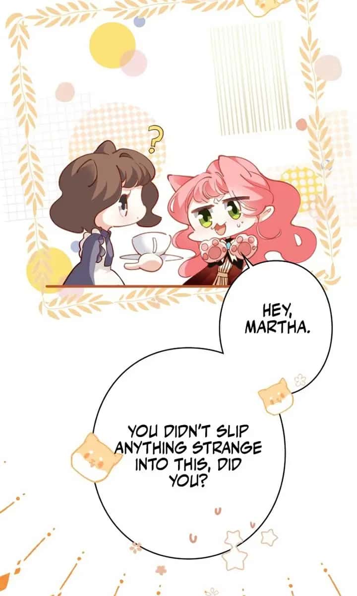 My Contractually Married Husband Wants Me Chapter 14 Page 25