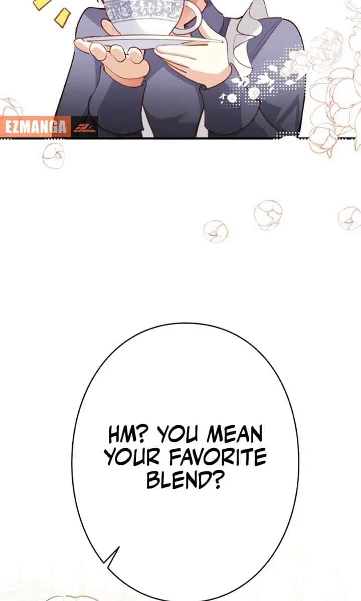 My Contractually Married Husband Wants Me Chapter 14 Page 27