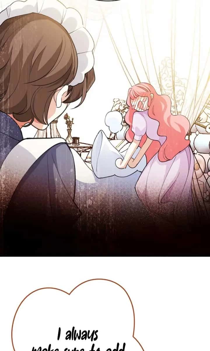 My Contractually Married Husband Wants Me Chapter 14 Page 28