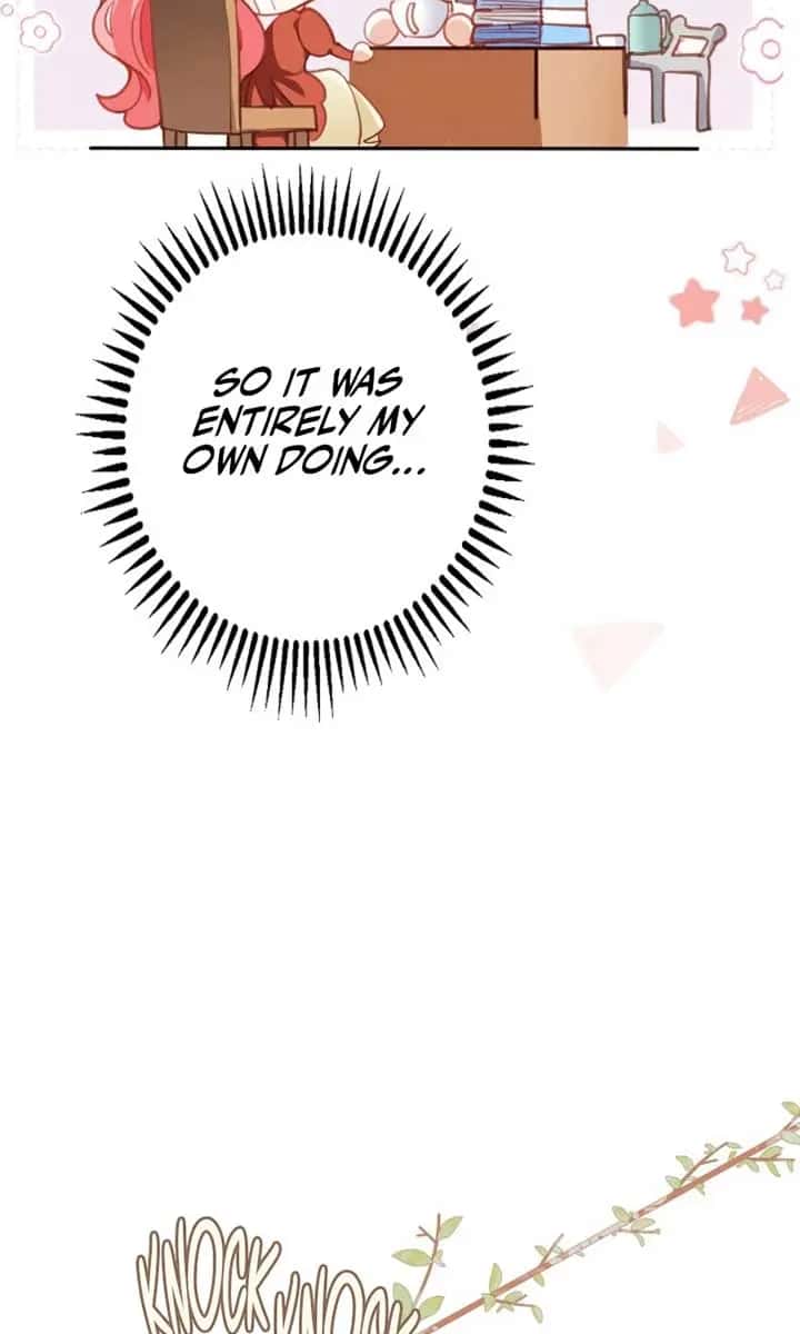 My Contractually Married Husband Wants Me Chapter 14 Page 31
