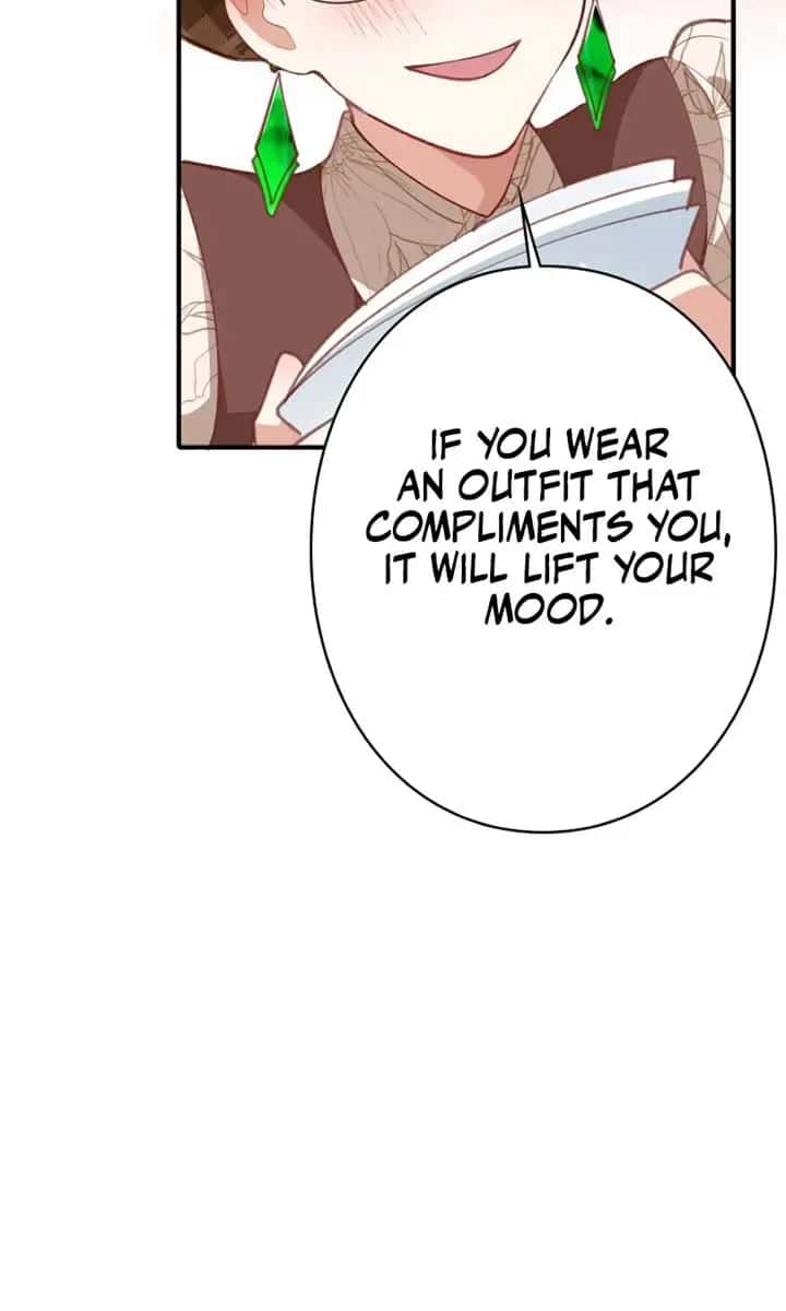 My Contractually Married Husband Wants Me Chapter 14 Page 39