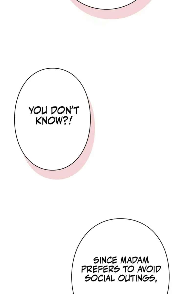 My Contractually Married Husband Wants Me Chapter 14 Page 41