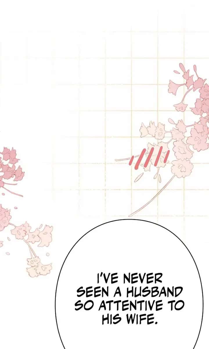 My Contractually Married Husband Wants Me Chapter 14 Page 47