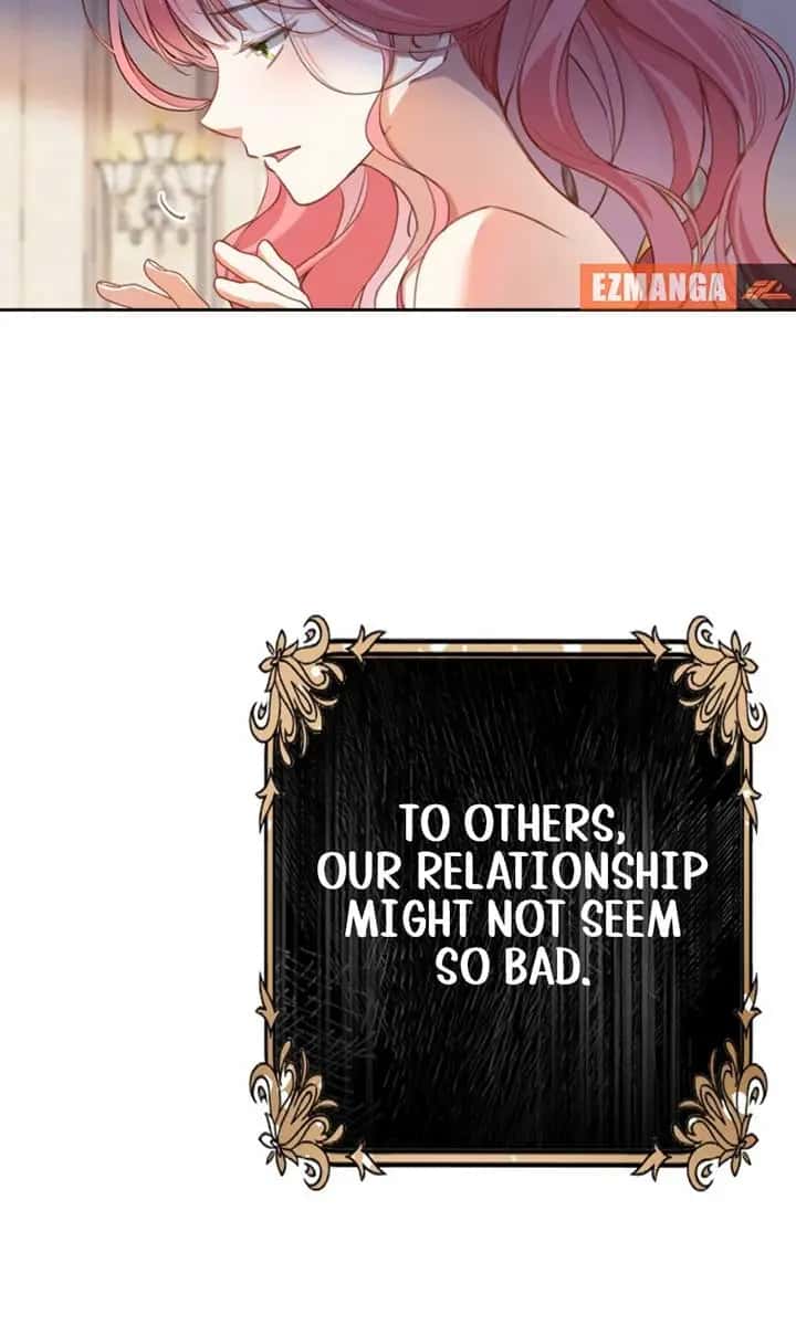 My Contractually Married Husband Wants Me Chapter 14 Page 51