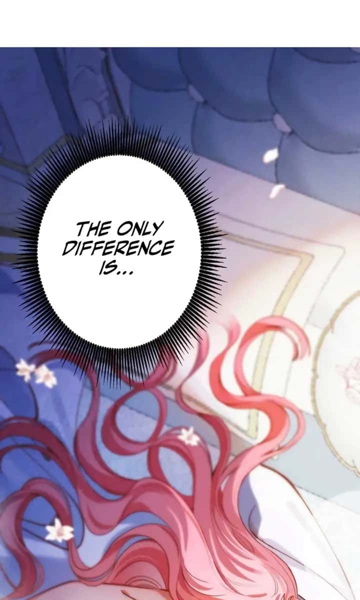 My Contractually Married Husband Wants Me Chapter 14 Page 57