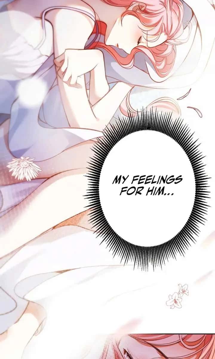 My Contractually Married Husband Wants Me Chapter 14 Page 58