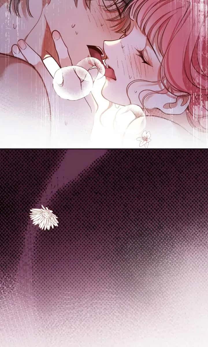 My Contractually Married Husband Wants Me Chapter 14 Page 60