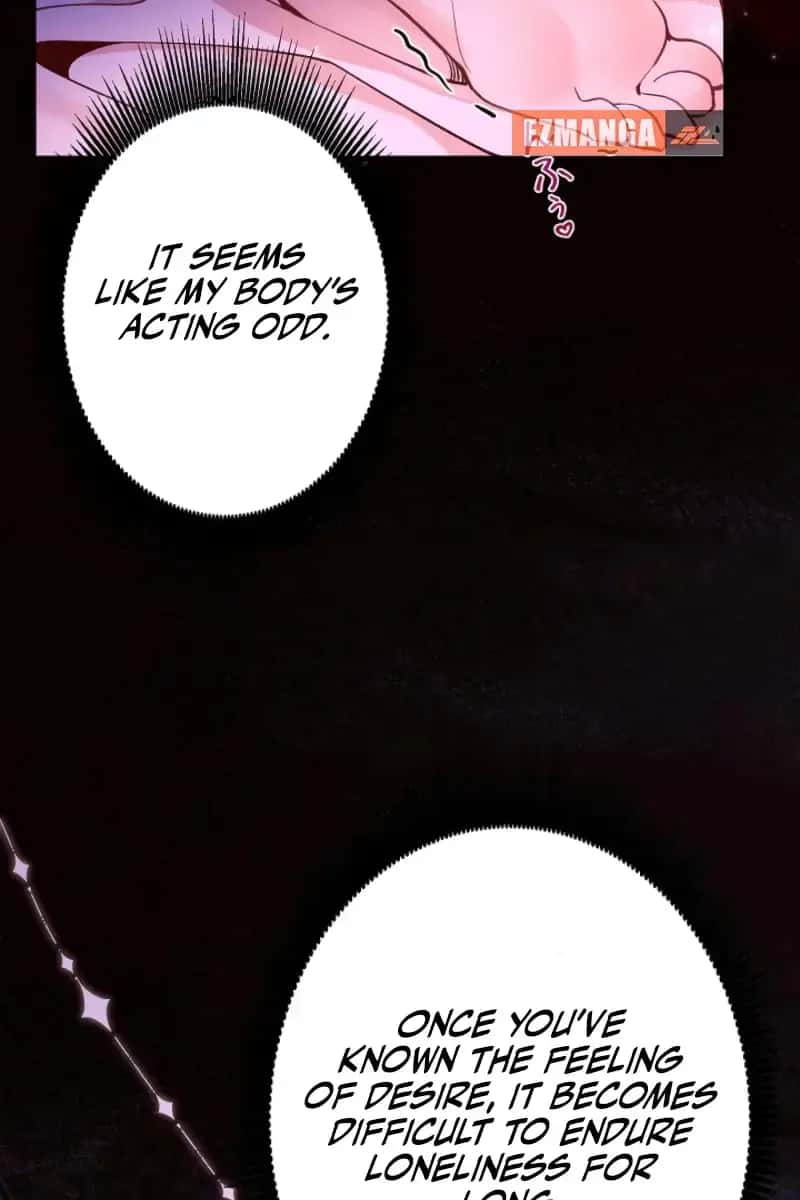 My Contractually Married Husband Wants Me Chapter 15 Page 10